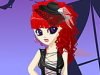 play Gothic Lolita Fashion Dress Up