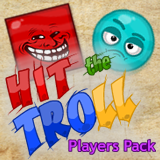 play Hit The Troll Players Pack