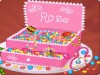 play Princess Jewelry Box Cake