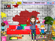play Little Painter