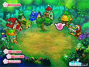 play Touch Sweet Elf