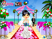 play Beach Wedding