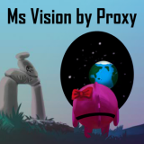 play Ms Vision By Proxy