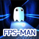 play Fps-Man