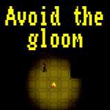 play Avoid The Gloom