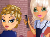 play Chic Salon Sisters