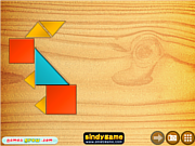 play Tangrams 2