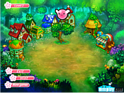play Touch Sweet Elf 2