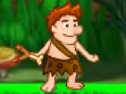 play Caveman