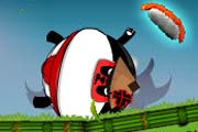 play Samurai Panda 2