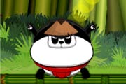 play Samurai Panda