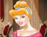 play Cinderella Makeup