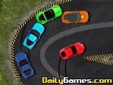 play Forest Drift