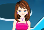 play Stunning Teen Dress Up