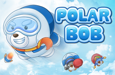 play Polar Bob