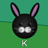 play Easter Bunnies Typing