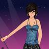 play Pop Rocker Dressup