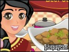 play Mia Cooking Beef Curry