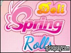 Doli Spring Rolls