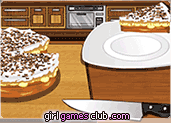 play Banoffee Pie