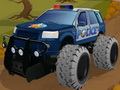 play Texas Police Offroad