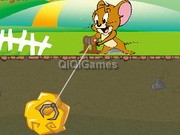 Tom And Jerry Gold Miner