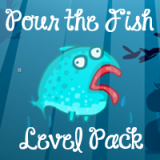 play Pour The Fish: Level Pack