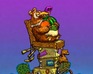 play Feed The Bear