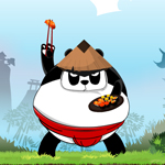 play Samurai Panda 2