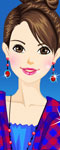 play California Girl Makeover