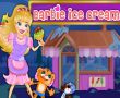 Barbie Ice Cream Parlor