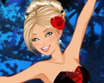 play Sparkling Ballerina