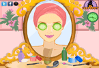 play Womens Day Makeover