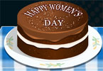 play Womens Day Recipe