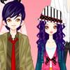 play Boy And Girl Doll