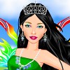 play Stunning Fairy Pixie Dress Up