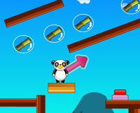 play Panda Toy Shoot