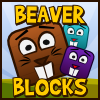 play Beaver Blocks