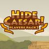 play Hide Caesar Players Pack 2