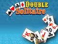 play Double Solitaire