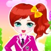 play Chic School Uniform