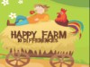 play Happy Farm