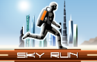 play Sky Run