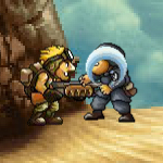 play Metal Slug Run