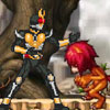 play Brave Mask Knight