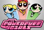 Powerpuff Girls - Hidden Objects