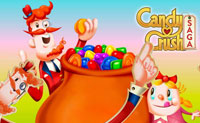 play Candy Crush