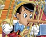 Pinocchio Photos