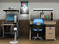 play Room Escape 3