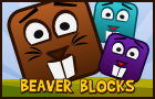 play Beaver Blocks